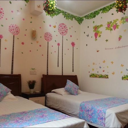 Wuzhen Good Mood Inn Екстериор снимка