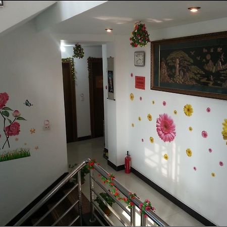Wuzhen Good Mood Inn Екстериор снимка