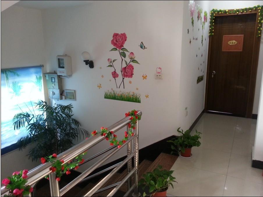 Wuzhen Good Mood Inn Екстериор снимка