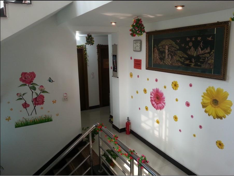 Wuzhen Good Mood Inn Екстериор снимка